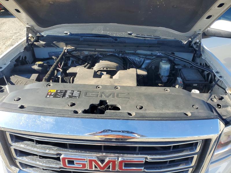 2014 Gmc Sierra მანქანა იყიდება აუქციონზე, vin: 3GTU2UEC3EG410834, აუქციონის ნომერი: 62777226