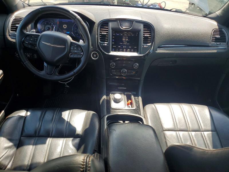 Aukcja sprzedaży 2016 Chrysler 300, vin: 2C3CCABG0GH321096, numer aukcji: 61155656