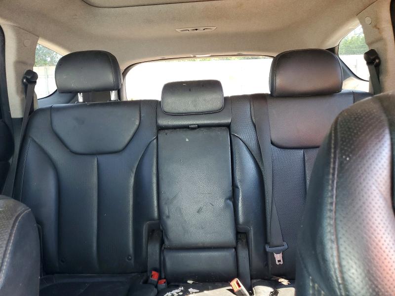 2019 Hyundai Santa Fe მანქანა იყიდება აუქციონზე, vin: 5NMS53AA1KH093889, აუქციონის ნომერი: 59731666