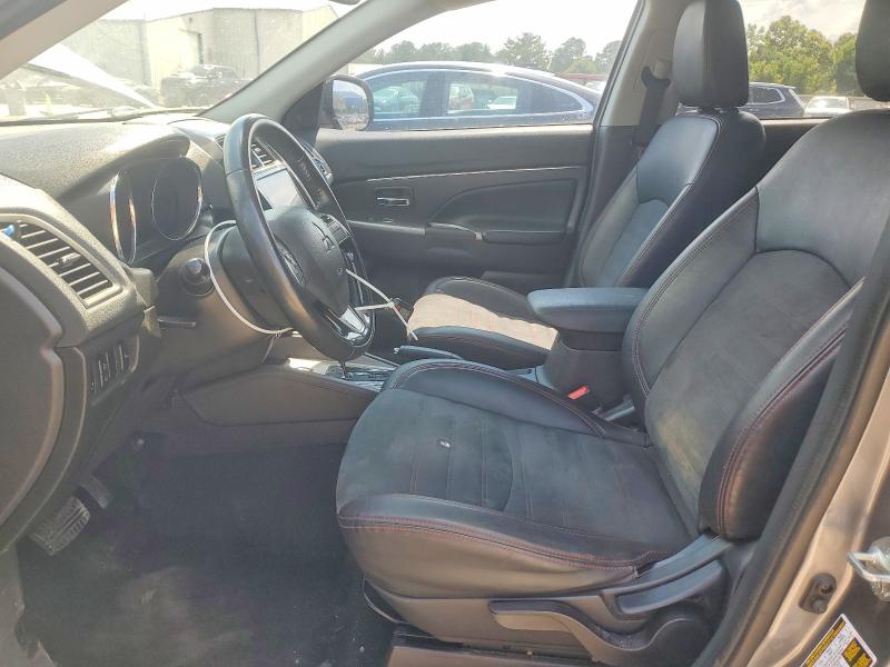 Aukcja sprzedaży 2019 Mitsubishi Outlander Sport, vin: JA4AR4AW8KU009460, numer aukcji: 59694466