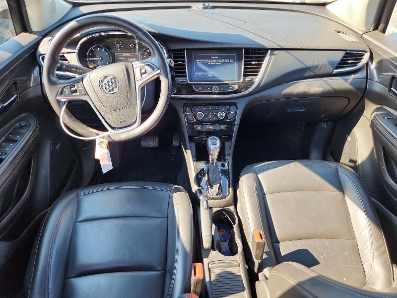 Продаж на аукціоні авто 2018 Buick Encore, vin: KL4CJHSB1JB682877, номер лоту: 60127296