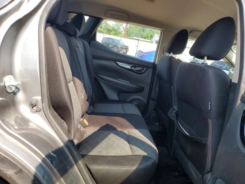 Aukcja sprzedaży 2017 Nissan Rogue Sport, vin: JN1BJ1CR3HW111725, numer aukcji: 60967376