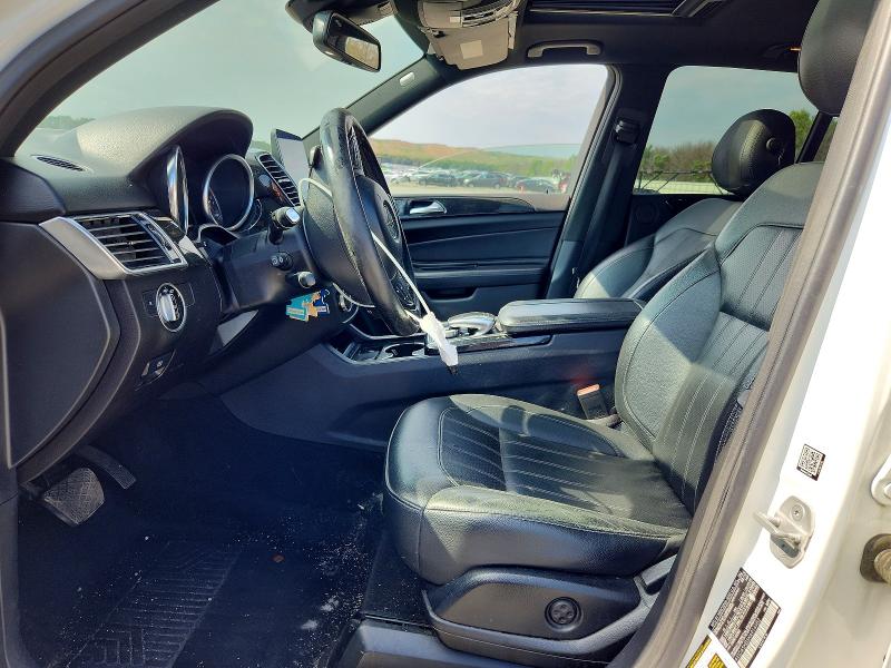 Продаж на аукціоні авто 2017 Mercedes-benz Gle, vin: 4JGDA5HB6HA914952, номер лоту: 59116326