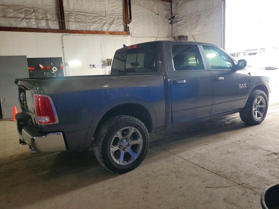 Продаж на аукціоні авто 2018 Ram 1500, vin: 1C6RR7NM2JS254288, номер лоту: 61997246