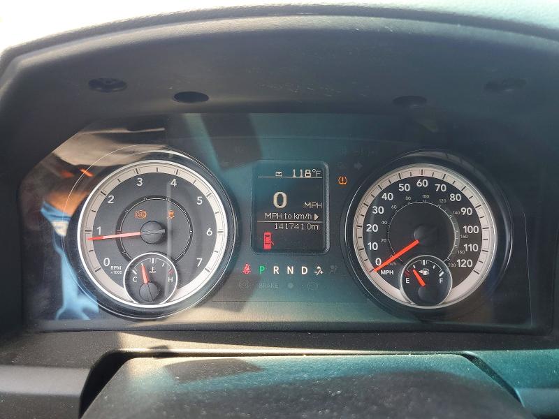 Aukcja sprzedaży 2019 Ram 1500 Classic, vin: 1C6RR6FG6KS712533, numer aukcji: 61175416