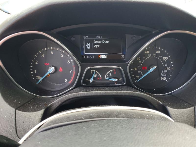 Aukcja sprzedaży 2016 Ford Focus, vin: 1FADP3F24GL276994, numer aukcji: 60178896