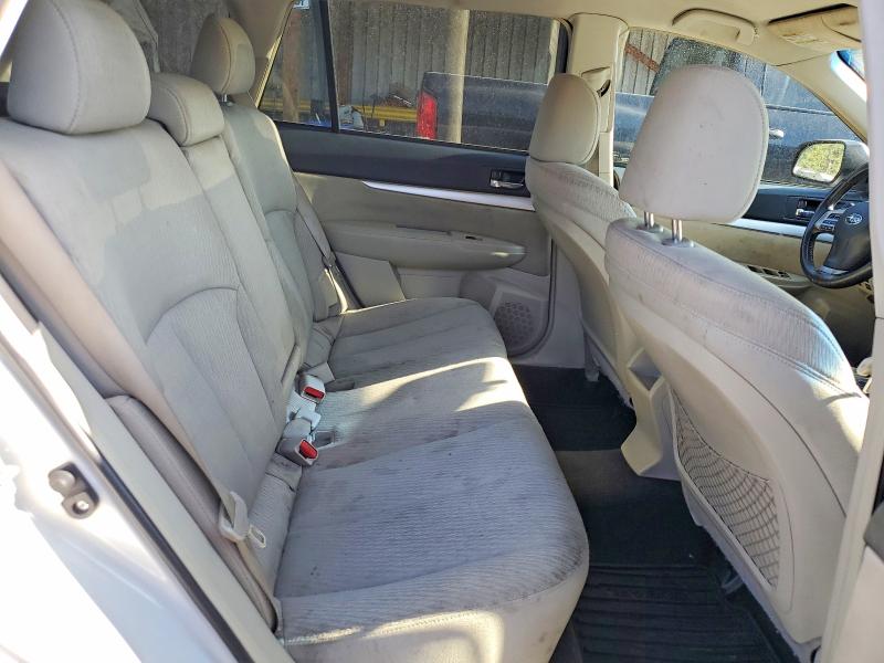 Продаж на аукціоні авто 2012 Subaru Outback, vin: 4S4BRCCC7C3301188, номер лоту: 61533136