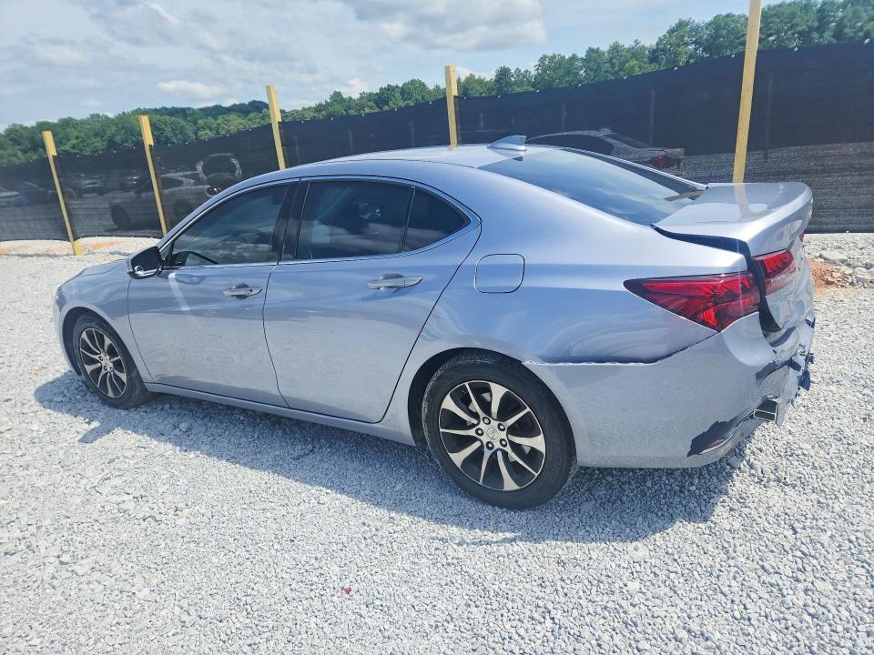 Aukcja sprzedaży 2015 Acura Tlx, vin: 19UUB1F34FA004236, numer aukcji: 61926526