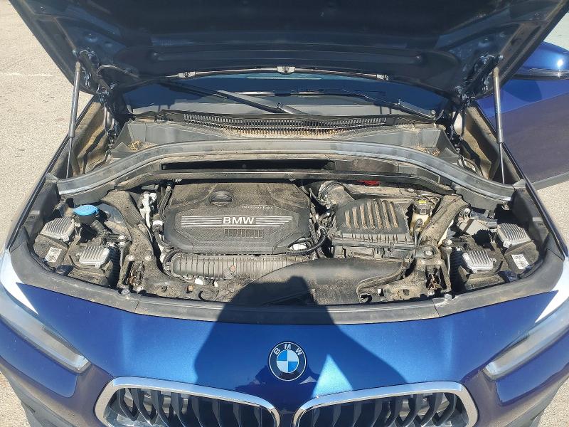 Продажа на аукционе авто 2020 Bmw X2, vin: WBXYJ1C06L5R17178, номер лота: 61624416