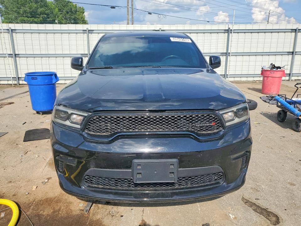 59844146 :رقم المزاد ، 1C4RDHAG3NC159607 vin ، 2022 Dodge Durango مزاد بيع