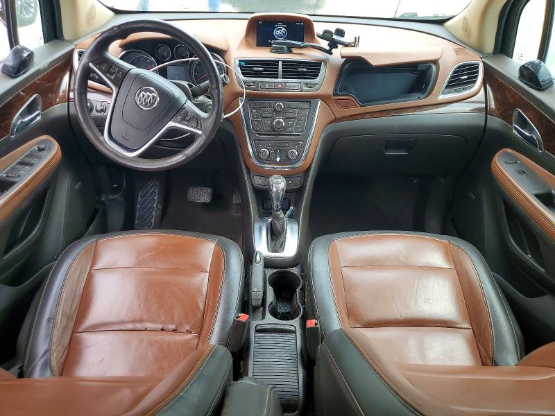 Aukcja sprzedaży 2014 Buick Encore, vin: KL4CJHSB8EB614534, numer aukcji: 63425496