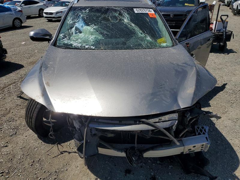 Aukcja sprzedaży 2017 Lexus Rx 450h, vin: 2T2BGMCA5HC016126, numer aukcji: 62829756