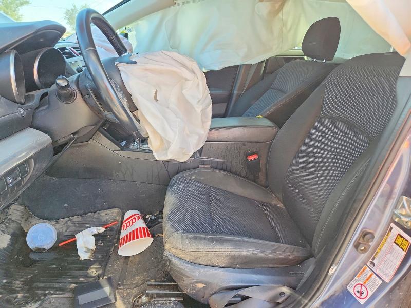 60177336 :رقم المزاد ، 4S4BSACC5H3406313 vin ، 2017 Subaru Outback مزاد بيع