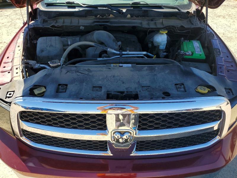 Продажа на аукционе авто 2019 Ram 1500 Classic, vin: 1C6RR7TTXKS597054, номер лота: 85987415