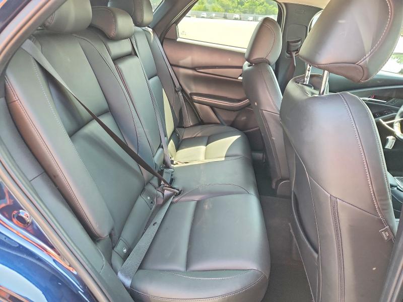 Продажа на аукционе авто 2025 Mazda Cx-30, vin: 3MVDMBCM2SM756671, номер лота: 55477486