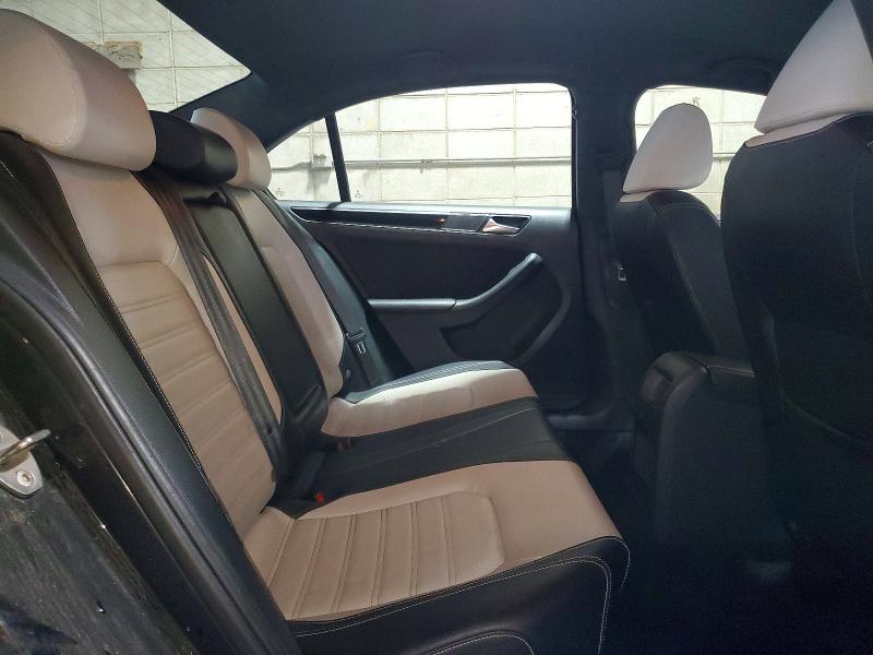 Aukcja sprzedaży 2015 Volkswagen Jetta, vin: 3VWD17AJ0FM428068, numer aukcji: 63236716