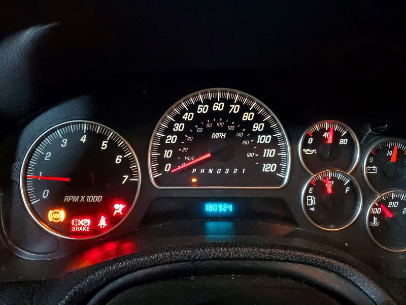 2006 Gmc Envoy მანქანა იყიდება აუქციონზე, vin: 1GKDT13S162115865, აუქციონის ნომერი: 62435586