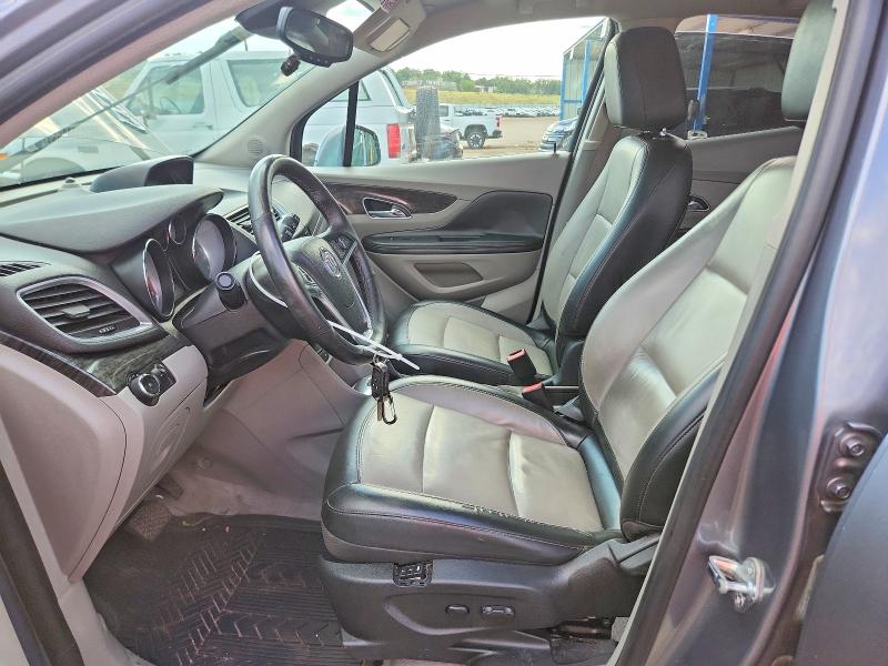 Aukcja sprzedaży 2014 Buick Encore, vin: KL4CJHSB0EB734019, numer aukcji: 62718076