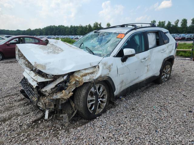 62528626 :رقم المزاد ، 2T3C1RFV3RW345243 vin ، 2024 Toyota Rav4 مزاد بيع