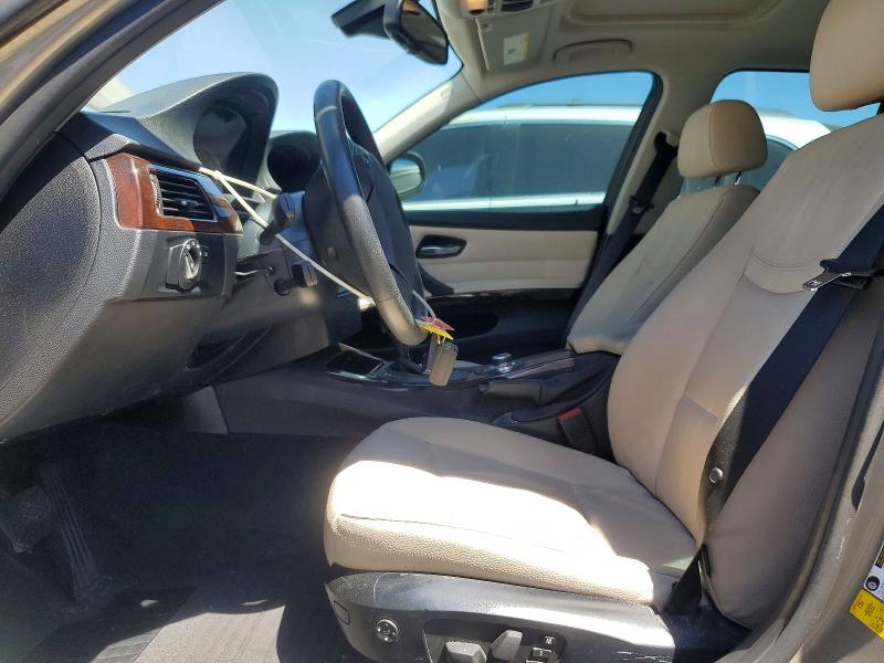 Aukcja sprzedaży 2011 Bmw 328, vin: WBAPH5G5XBNM82761, numer aukcji: 85628185