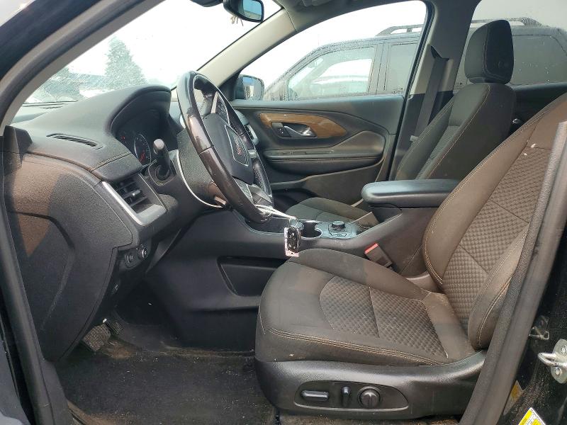 Продажа на аукционе авто 2019 Gmc Terrain, vin: 3GKALMEV0KL155567, номер лота: 60492086
