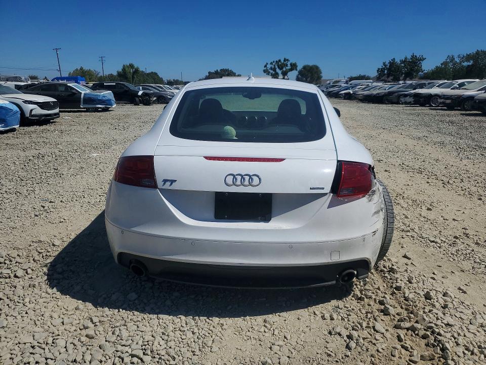 2015 Audi Tt მანქანა იყიდება აუქციონზე, vin: TRUBFAFK3F1000850, აუქციონის ნომერი: 62877596
