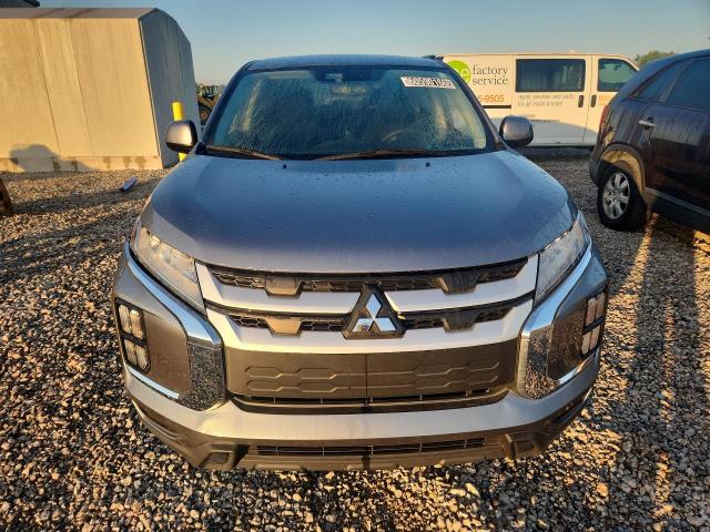 Продажа на аукционе авто 2023 Mitsubishi Outlander Sport, vin: JA4ARUAU5PU003315, номер лота: 60590166