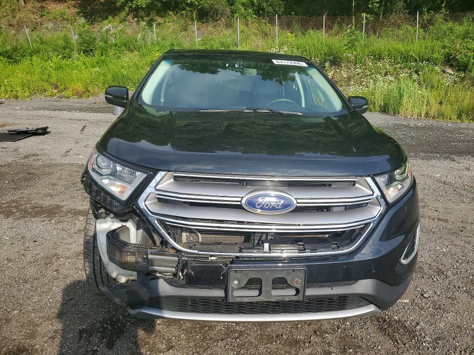 2015 Ford Edge მანქანა იყიდება აუქციონზე, vin: 2FMTK4K91FBB49658, აუქციონის ნომერი: 63179306