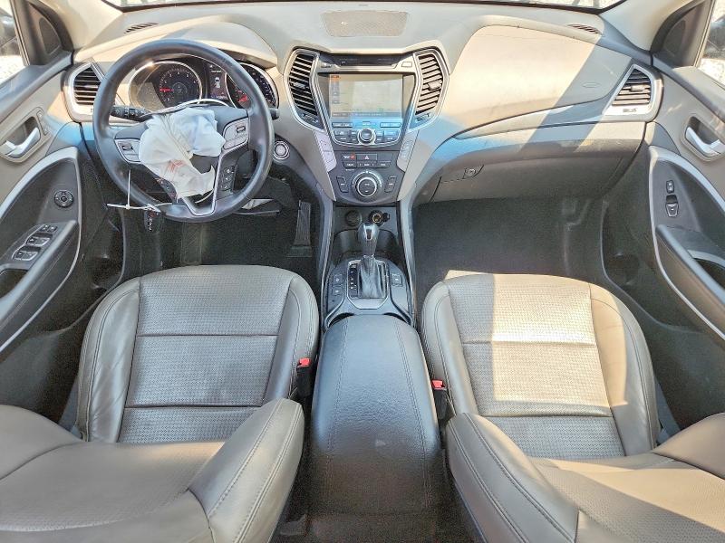 Aukcja sprzedaży 2014 Hyundai Santa Fe Sport, vin: 5XYZUDLB1EG231801, numer aukcji: 60582426