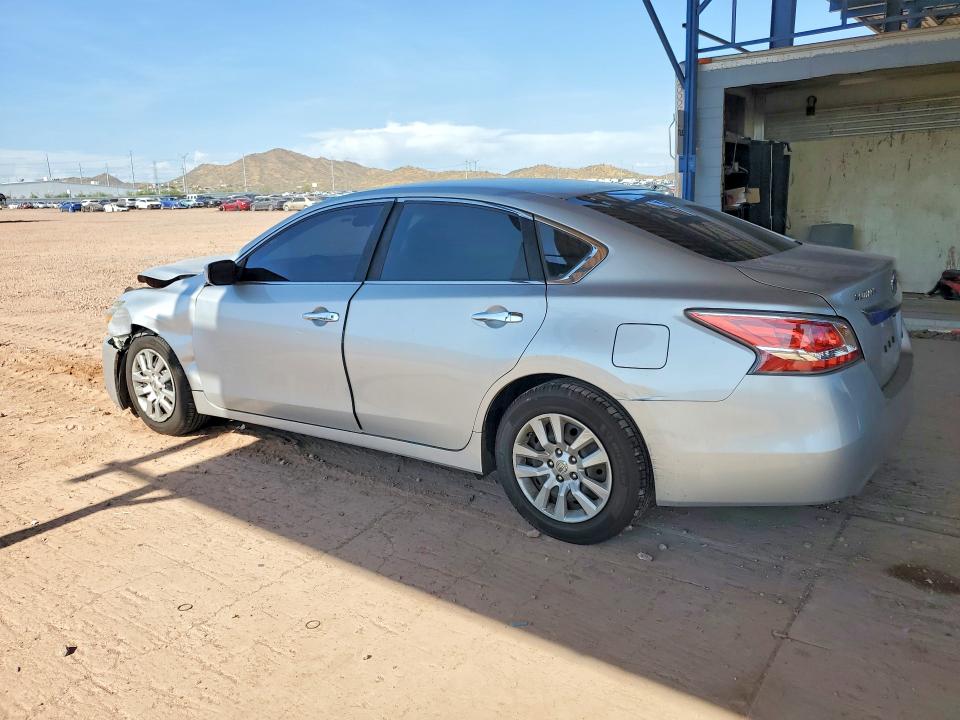 Aukcja sprzedaży 2014 Nissan Altima, vin: 1N4AL3AP1EC202883, numer aukcji: 63313096