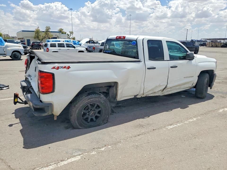 Aukcja sprzedaży 2019 Chevrolet Silverado Ld, vin: 2GCVKNEC5K1221066, numer aukcji: 61635466