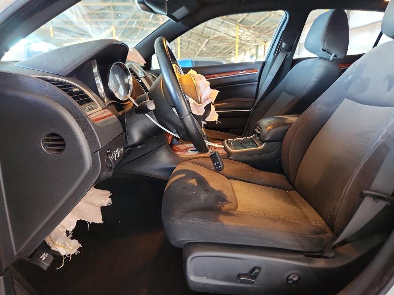 Aukcja sprzedaży 2014 Chrysler 300, vin: 2C3CCAAG1EH361444, numer aukcji: 61118956