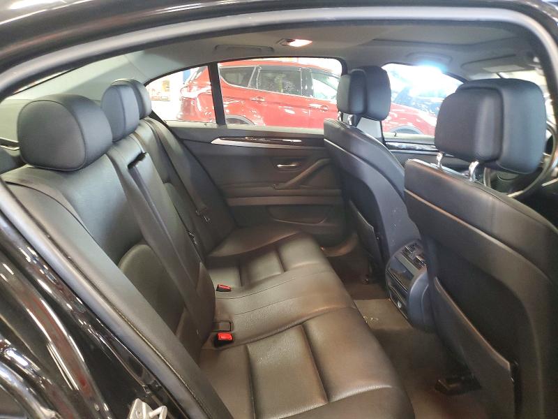 59336556 :رقم المزاد ، WBAXH5C55CDW08960 vin ، 2012 Bmw 5 Series 528i مزاد بيع