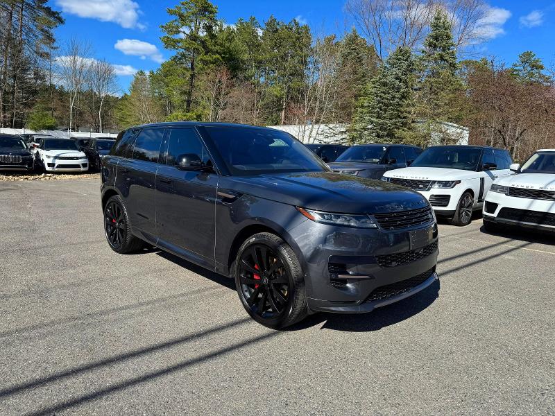 Aukcja sprzedaży 2023 Land Rover Range Rover Sport, vin: SAL1L9FU3PA109303, numer aukcji: 59404066