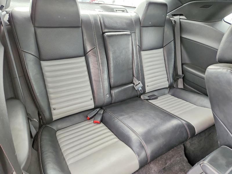 62673716 :رقم المزاد ، 2B3LJ54T19H604954 vin ، 2009 Dodge Challenger مزاد بيع