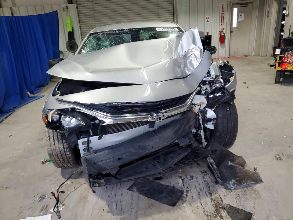 Продаж на аукціоні авто 2020 Chevrolet Malibu, vin: 1G1ZG5ST4LF140392, номер лоту: 61959806