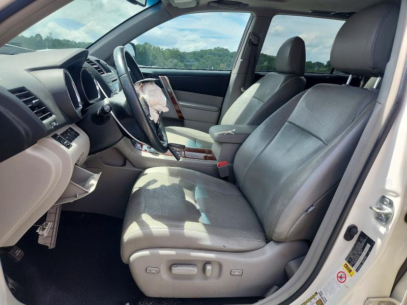 Продаж на аукціоні авто 2012 Toyota Highlander, vin: 5TDDK3EH1CS163947, номер лоту: 61819246