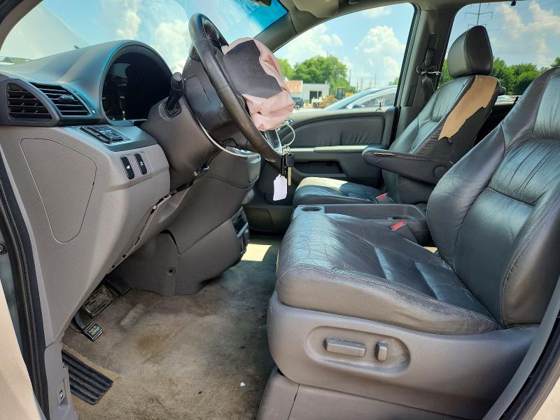 Aukcja sprzedaży 2010 Honda Odyssey, vin: 5FNRL3H76AB092915, numer aukcji: 60839576