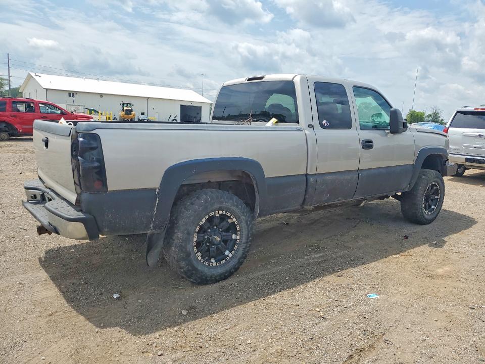 Aukcja sprzedaży 2005 Chevrolet Silverado, vin: 1GCHK29U75E217103, numer aukcji: 62161946