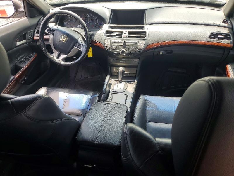 61344516 :رقم المزاد ، 5J6TF2H56AL010212 vin ، 2010 Honda Accord Crosstour مزاد بيع