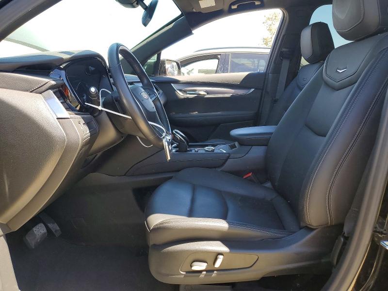 2025 Cadillac Xt6 მანქანა იყიდება აუქციონზე, vin: 1GYKPAR4XSZ136970, აუქციონის ნომერი: 59801266