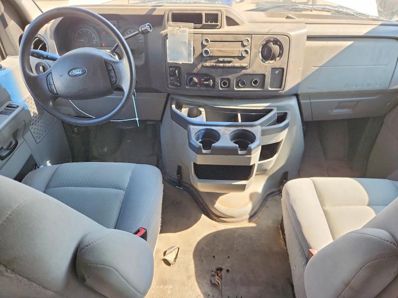 Продажа на аукционе авто 2009 Ford Econoline, vin: 1FTSS34SX9DA86715, номер лота: 61399196