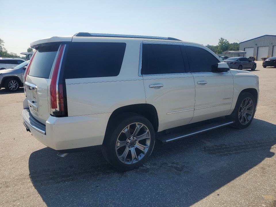 Aukcja sprzedaży 2015 Gmc Yukon, vin: 1GKS2CKJ1FR163405, numer aukcji: 62545756