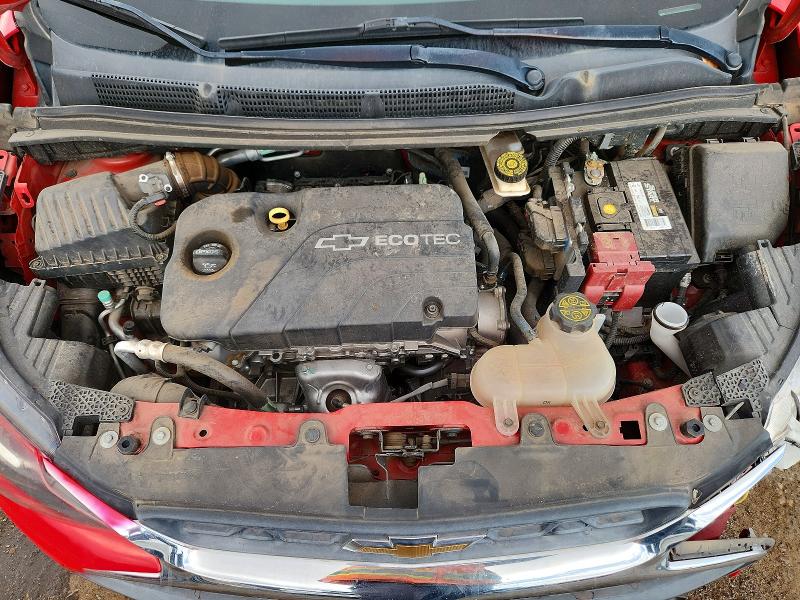 62889756 :رقم المزاد ، KL8CB6SA5KC707315 vin ، 2019 Chevrolet Spark مزاد بيع