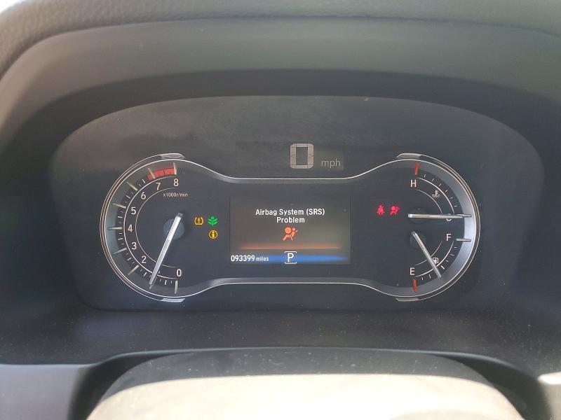 2016 Honda Pilot მანქანა იყიდება აუქციონზე, vin: 5FNYF6H18GB086767, აუქციონის ნომერი: 59811556