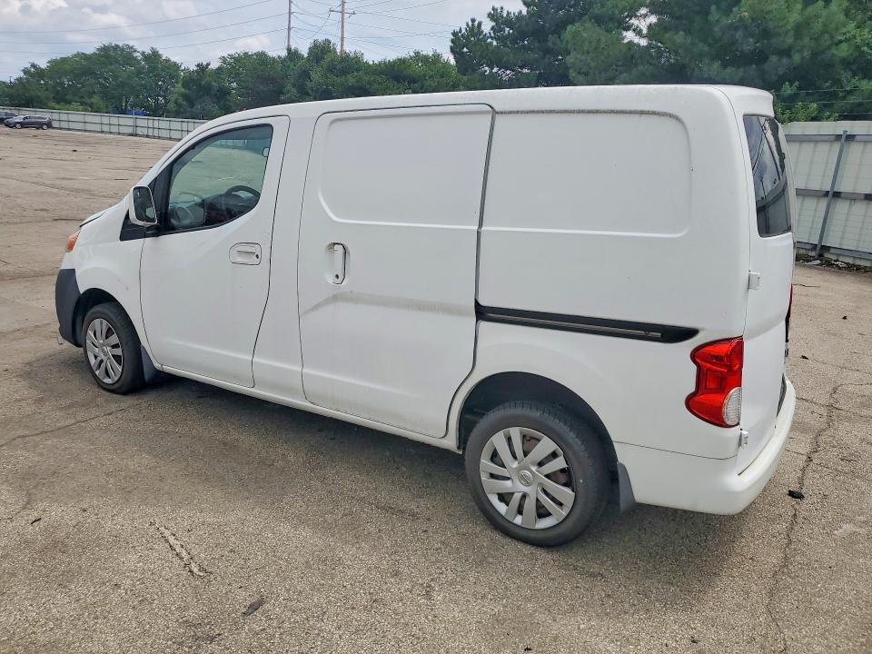 Продаж на аукціоні авто 2013 Nissan Nv200, vin: 3N6CM0KN5DK696571, номер лоту: 59666036