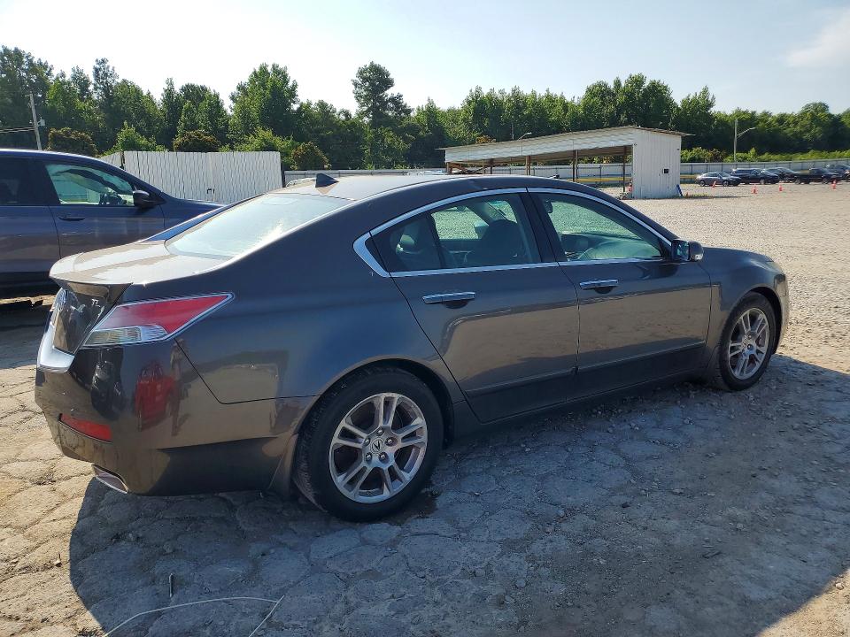 Продаж на аукціоні авто 2010 Acura Tl, vin: 19UUA8F55AA010715, номер лоту: 58620356