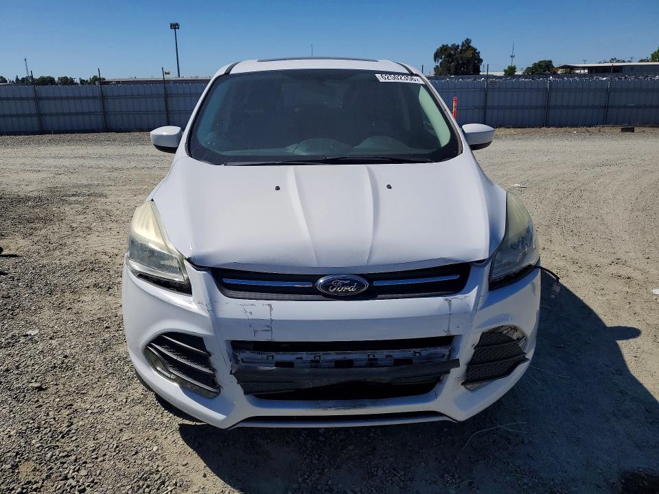 Продажа на аукционе авто 2014 Ford Escape, vin: 1FMCU0GX9EUA78289, номер лота: 62502356