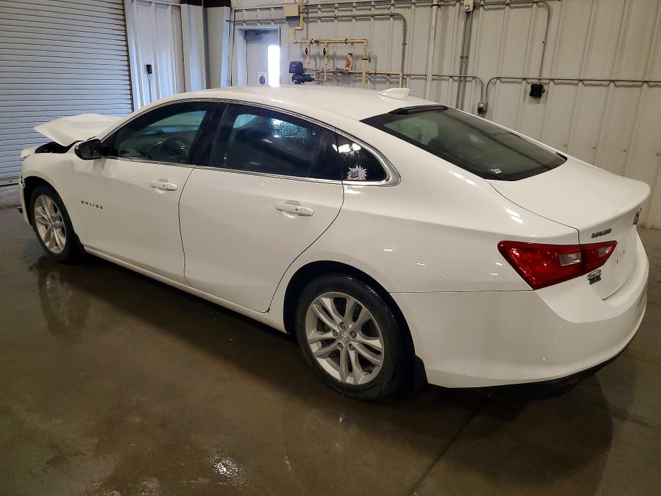 2017 Chevrolet Malibu მანქანა იყიდება აუქციონზე, vin: 1G1ZE5STXHF198178, აუქციონის ნომერი: 58616736