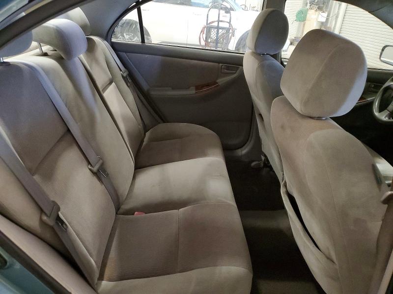 62099356 :رقم المزاد ، 1NXBR30E77Z862271 vin ، 2007 Toyota Corolla مزاد بيع
